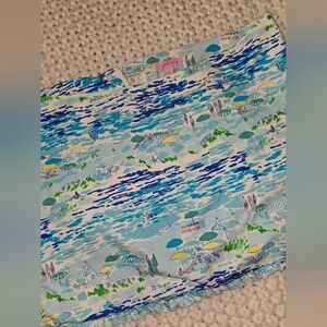 Lilly Pultizer Skirt